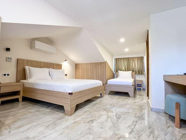 Imagen de la habitación del Dna Hotel Dalyan Adult Only. Foto 11