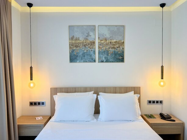 Imagen de la habitación del Dna Hotel Dalyan Adult Only. Foto 12