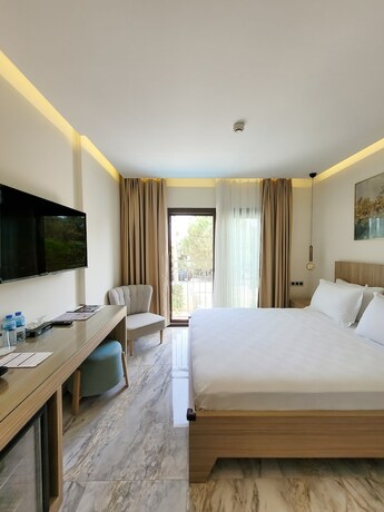 Imagen de la habitación del Dna Hotel Dalyan Adult Only. Foto 14