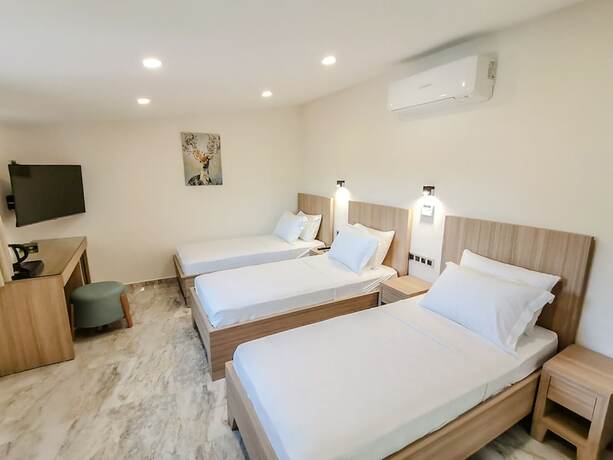 Imagen de la habitación del Dna Hotel Dalyan Adult Only. Foto 15