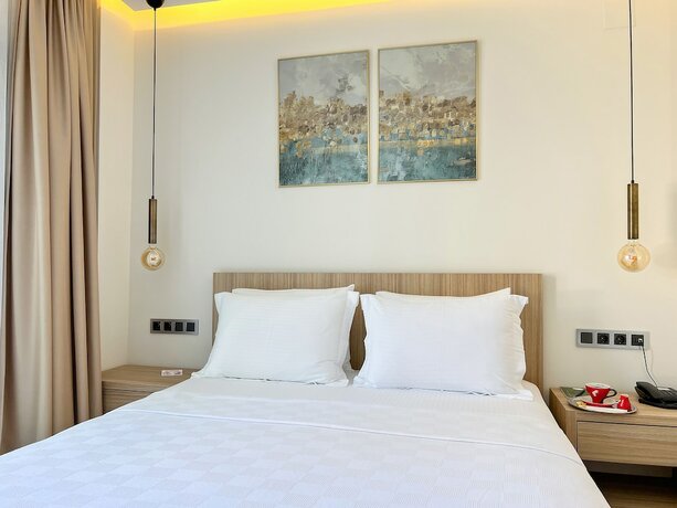 Imagen general del Dna Hotel Dalyan Adult Only. Foto 3