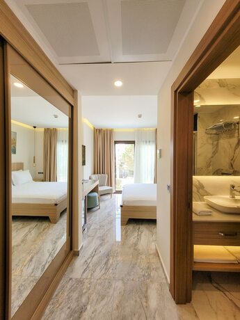 Imagen general del Dna Hotel Dalyan Adult Only. Foto 4