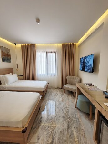 Imagen de la habitación del Dna Hotel Dalyan Adult Only. Foto 18