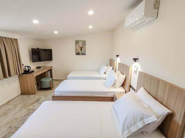 Imagen de la habitación del Dna Hotel Dalyan Adult Only. Foto 19