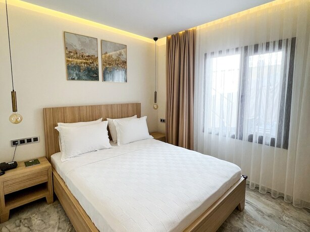 Imagen de la habitación del Dna Hotel Dalyan Adult Only. Foto 20