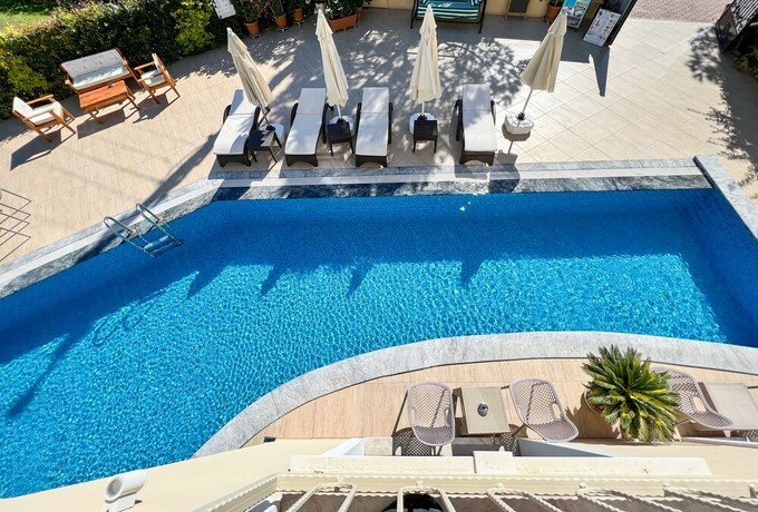 Imagen general del Dna Hotel Dalyan Adult Only. Foto 9