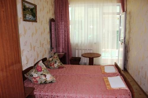 Imagen general del Do Vstrechi. Foto 1