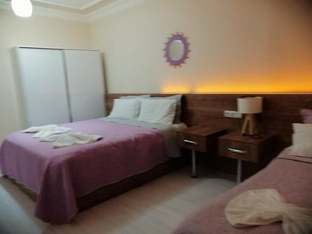 Imagen de la habitación del Doğa Otel. Foto 3