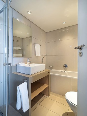 Imagen de la habitación del Doğa Otel. Foto 7
