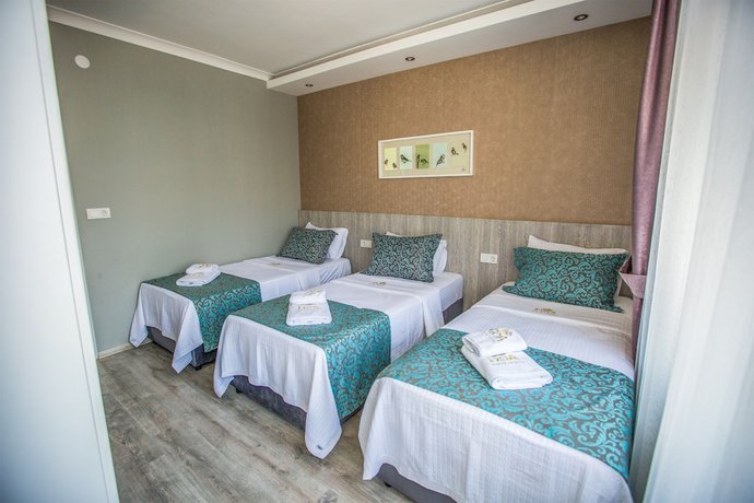 Imagen de la habitación del Doa Suite Hotel, Trabzon. Foto 6