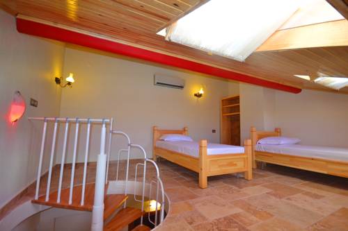 Imagen de la habitación del Doada Hotel. Foto 2