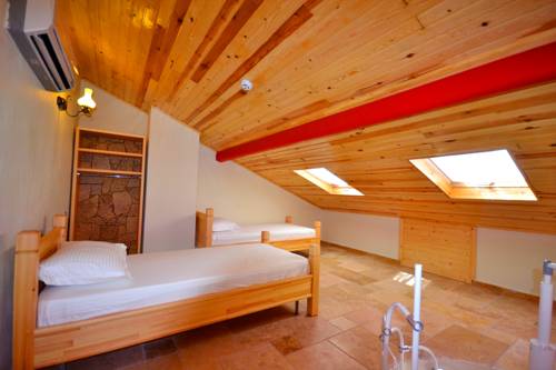 Imagen de la habitación del Doada Hotel. Foto 3