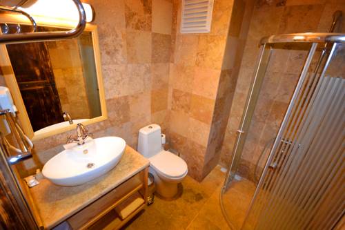 Imagen de la habitación del Doada Hotel. Foto 5