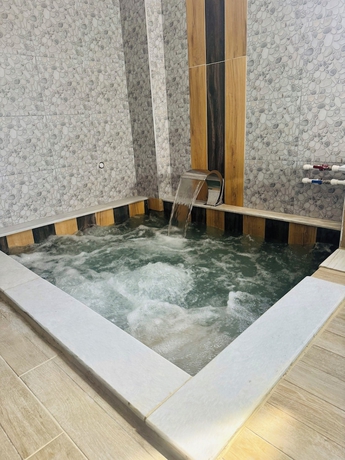 Imagen de la habitación del Doğal Termal Suit. Foto 2