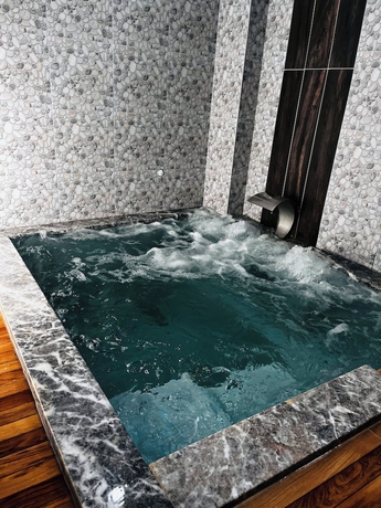 Imagen de la habitación del Doğal Termal Suit. Foto 3