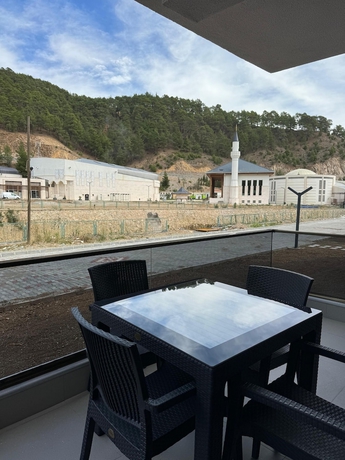 Imagen de la habitación del Doğal Termal Suit. Foto 4