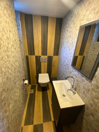 Imagen de la habitación del Doğal Termal Suit. Foto 8