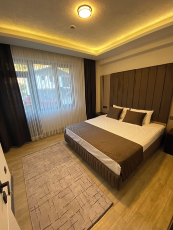 Imagen de la habitación del Doğal Termal Suit. Foto 9