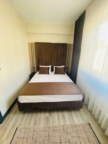 Imagen de la habitación del Doğal Termal Suit. Foto 10