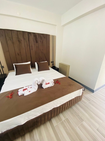 Imagen de la habitación del Doğal Termal Suit. Foto 12
