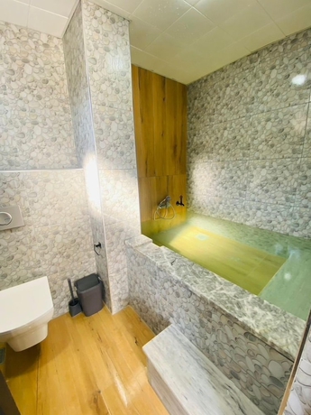 Imagen de la habitación del Doğal Termal Suit. Foto 13
