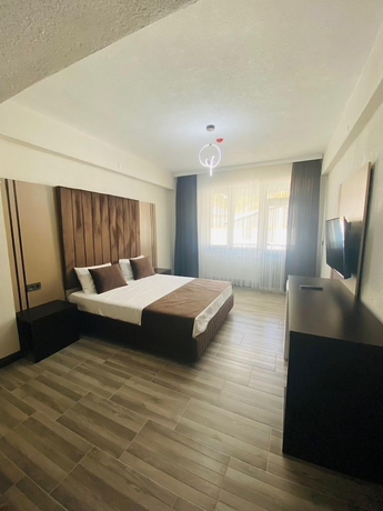 Imagen de la habitación del Doğal Termal Suit. Foto 14