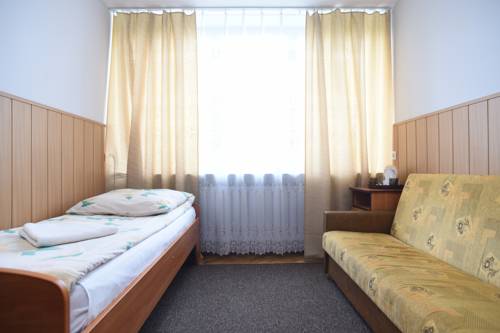 Imagen de la habitación del Dobre Miejsce Dom Rekolekcyjny. Foto 1