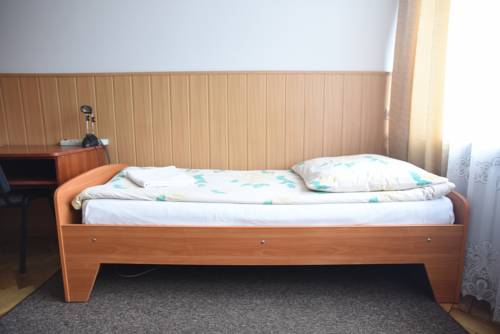 Imagen de la habitación del Dobre Miejsce Dom Rekolekcyjny. Foto 2