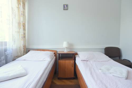 Imagen de la habitación del Dobre Miejsce Dom Rekolekcyjny. Foto 5