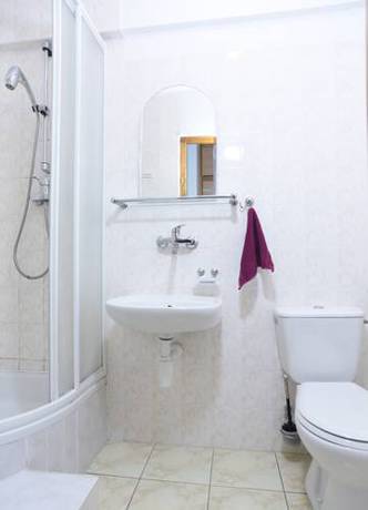 Imagen de la habitación del Dobre Miejsce Dom Rekolekcyjny. Foto 6