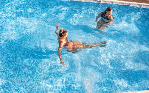 Imagen general del Dobre Smaki Apartaments Chill and Food. Foto 4