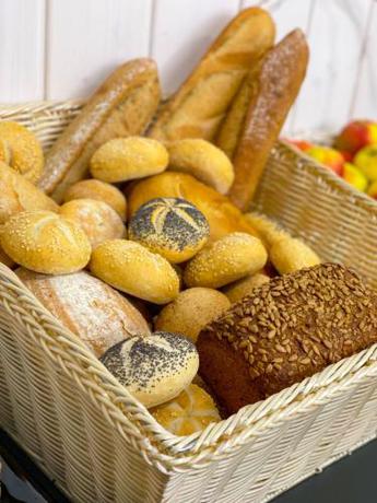 Imagen de la habitación del Dobre Smaki Apartaments Chill and Food. Foto 17