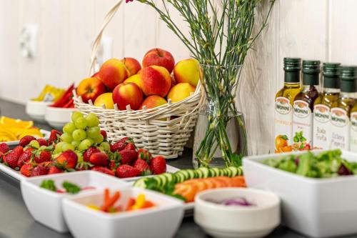 Imagen de la habitación del Dobre Smaki Apartaments Chill and Food. Foto 20