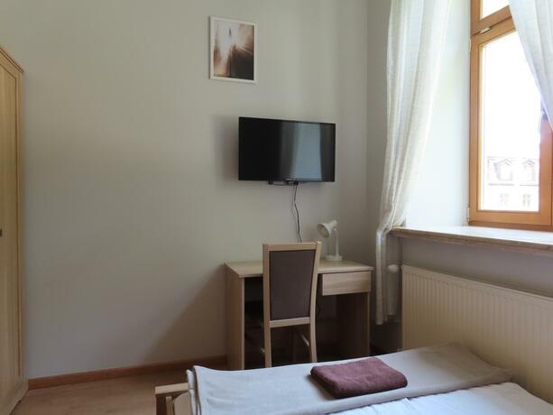 Imagen general del Dobry Zakątek Dom Rekolekcyjny. Foto 1