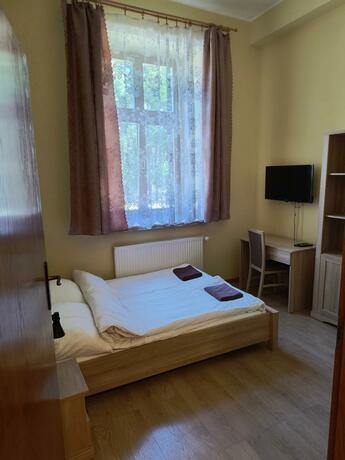 Imagen general del Dobry Zakątek Dom Rekolekcyjny. Foto 6