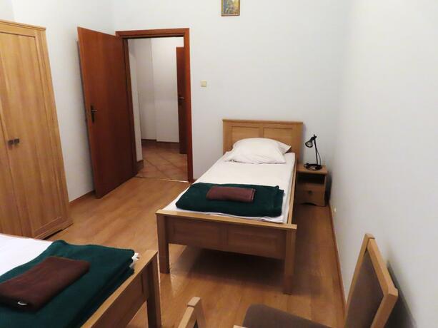 Imagen general del Dobry Zakątek Dom Rekolekcyjny. Foto 8