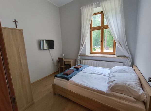 Imagen general del Dobry Zakątek Dom Rekolekcyjny. Foto 15