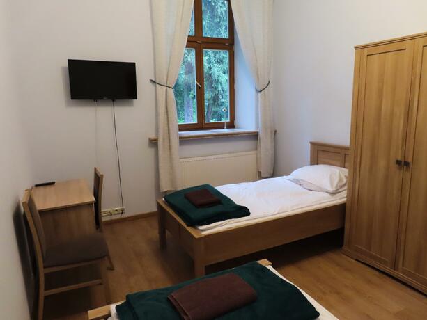 Imagen general del Dobry Zakątek Dom Rekolekcyjny. Foto 20