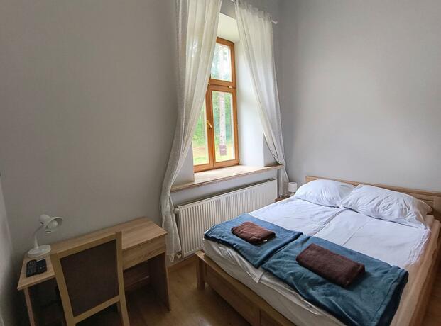 Imagen general del Dobry Zakątek Dom Rekolekcyjny. Foto 25