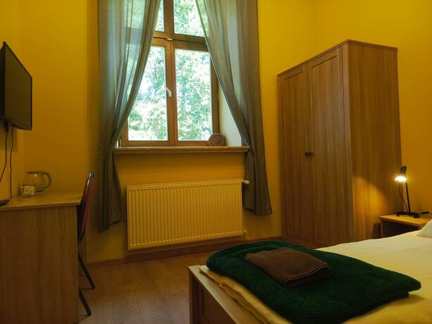 Imagen general del Dobry Zakątek Dom Rekolekcyjny. Foto 30