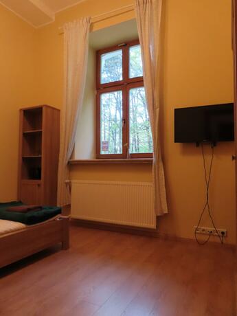 Imagen general del Dobry Zakątek Dom Rekolekcyjny. Foto 39