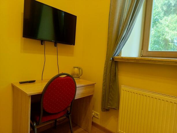 Imagen general del Dobry Zakątek Dom Rekolekcyjny. Foto 41