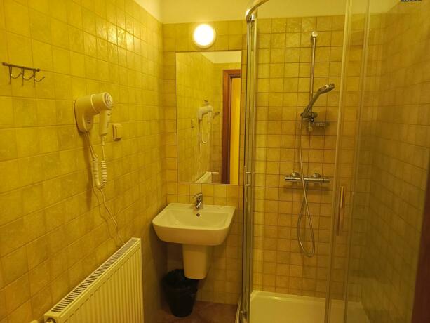 Imagen general del Dobry Zakątek Dom Rekolekcyjny. Foto 42
