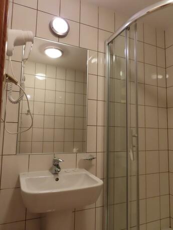 Imagen general del Dobry Zakątek Dom Rekolekcyjny. Foto 48