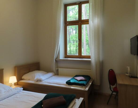 Imagen general del Dobry Zakątek Dom Rekolekcyjny. Foto 50