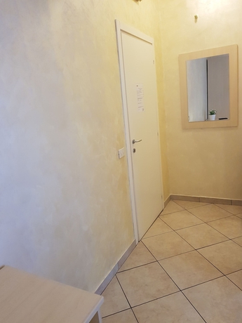 Imagen de la habitación del Dodo Holiday In Rome. Foto 17
