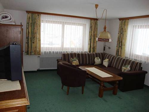 Imagen general del Doff-sotta Appartements. Foto 8