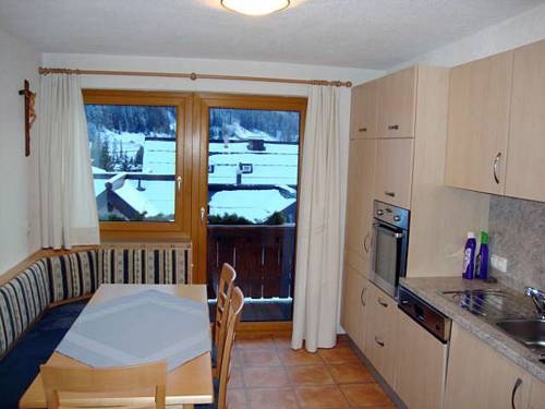 Imagen general del Doff-sotta Appartements. Foto 2