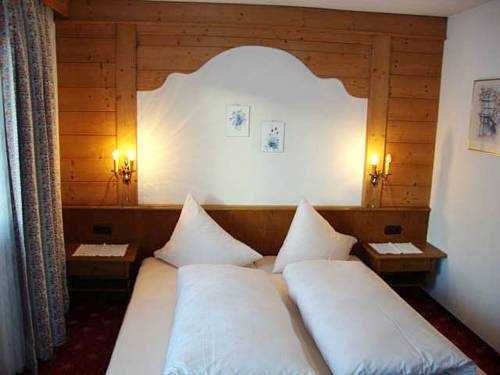Imagen general del Doff-sotta Appartements. Foto 3