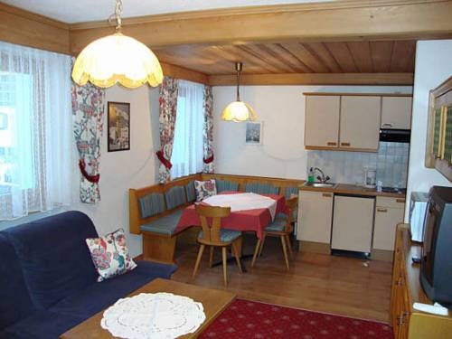 Imagen general del Doff-sotta Appartements. Foto 4